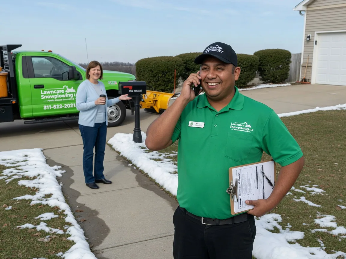 Lawn Care Services By Expert Landscaper Rock Glen, PA FAQs